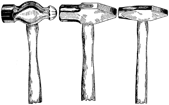 makezine_smithing_hammers